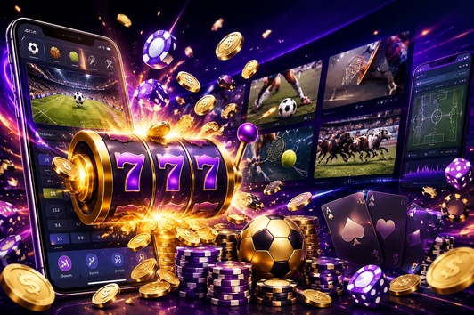 s66m Casino – baccarat và roulette trực tuyến