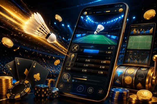 s66m Casino – nhà cung cấp game uy tín quốc tế