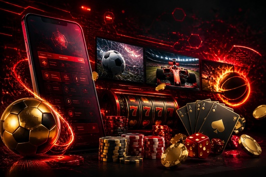 s66m Casino – hướng dẫn đăng ký và chơi casino trực tuyến